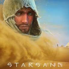 Starsand