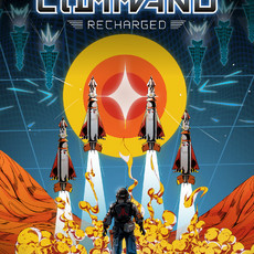 Missile Command: Recharged