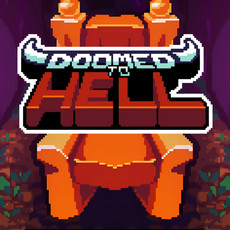 Doomed to Hell PS4