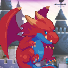 Dragon Fun Classic