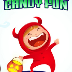 Halloween Candy Fun