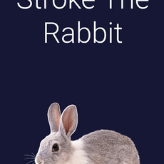 Stroke The Rabbit