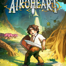 Airoheart
