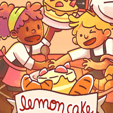 Lemon Cake
