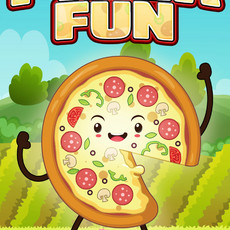 Pizza Fun PS4