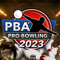 PBA Pro Bowling 2023