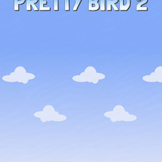 Pretty Bird 2