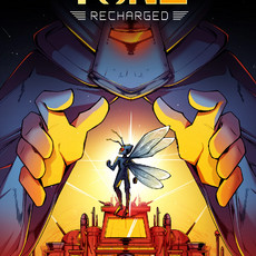 Yars: Recharged