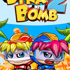 Dyna Bomb 2