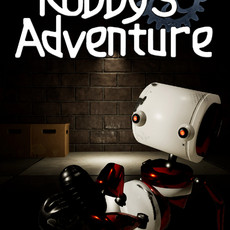 Robby's Adventure