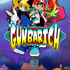 GUNBARICH