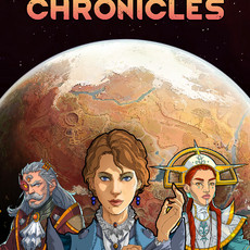 RimWorld Console Edition - Chronicles Bundle