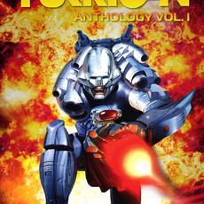 Turrican Anthology Vol. I