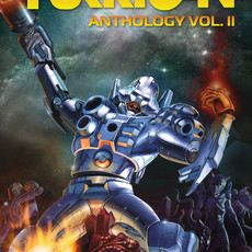 Turrican Anthology Vol. II