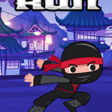 Ninja Run