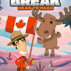 Canada Break Head to Head