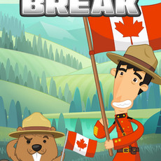 Canada Break - Avatar Full Game Bundle