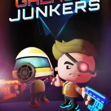 The Galactic Junkers