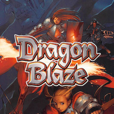 Dragon Blaze