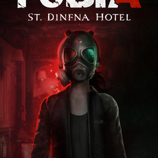 Fobia - St. Dinfna Hotel