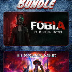 Maximum Horror Bundle