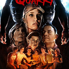 The Quarry for PS4™