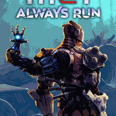 They Always Run