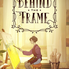 Behind the Frame: The Finest Scenery