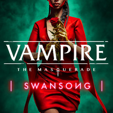 Vampire: The Masquerade - Swansong