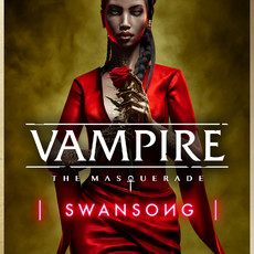 Vampire: The Masquerade - Swansong PRIMOGEN EDITION