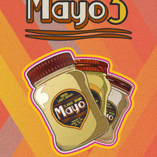 My Name is Mayo 3