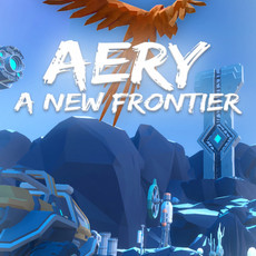 Aery - A New Frontier