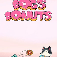 Dog’s Donuts