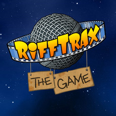 RiffTrax: The Game