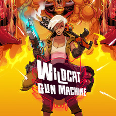 Wildcat Gun Machine