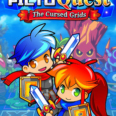 PictoQuest
