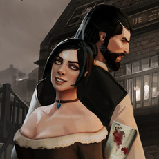 Ravenous Devils