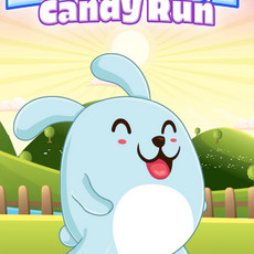 Easter Candy Run