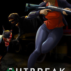 Outbreak Platinum Collection
