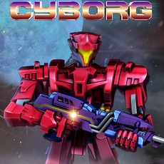 Super Cyborg