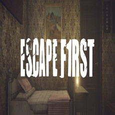 Escape First