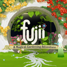 Fujii - A Magical Gardening Adventure