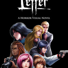 The Letter: A  Horror Visual Novel