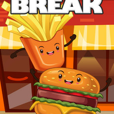 Burger Break