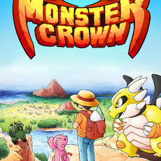 Monster Crown