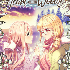 Heart of the Woods