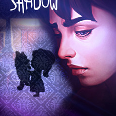 In My Shadow