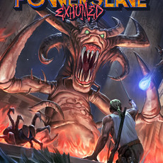 PowerSlave Exhumed