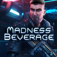 Madness Beverage
