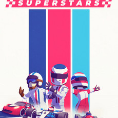 Circuit Superstars